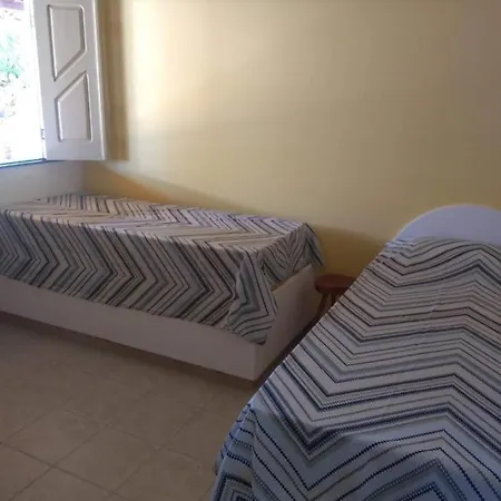 Casa de praia condomínio fechado, frente para o mar Estância Exterior foto
