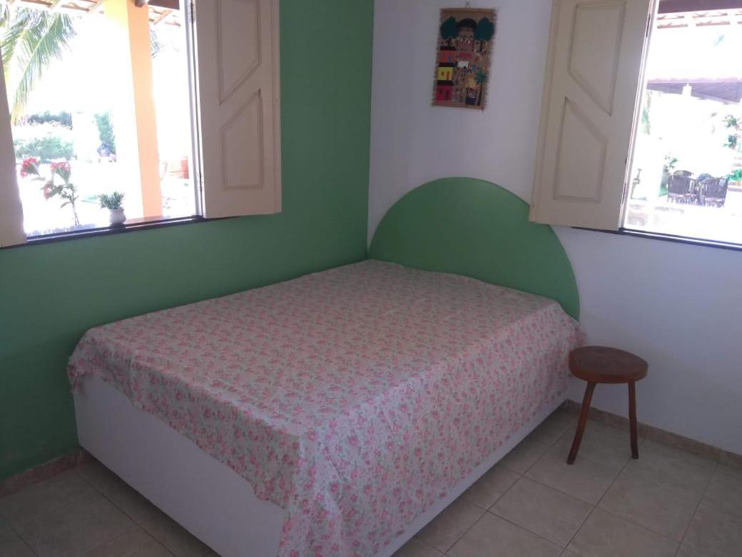 Holiday home Casa De Fechado, Frente O Mar *