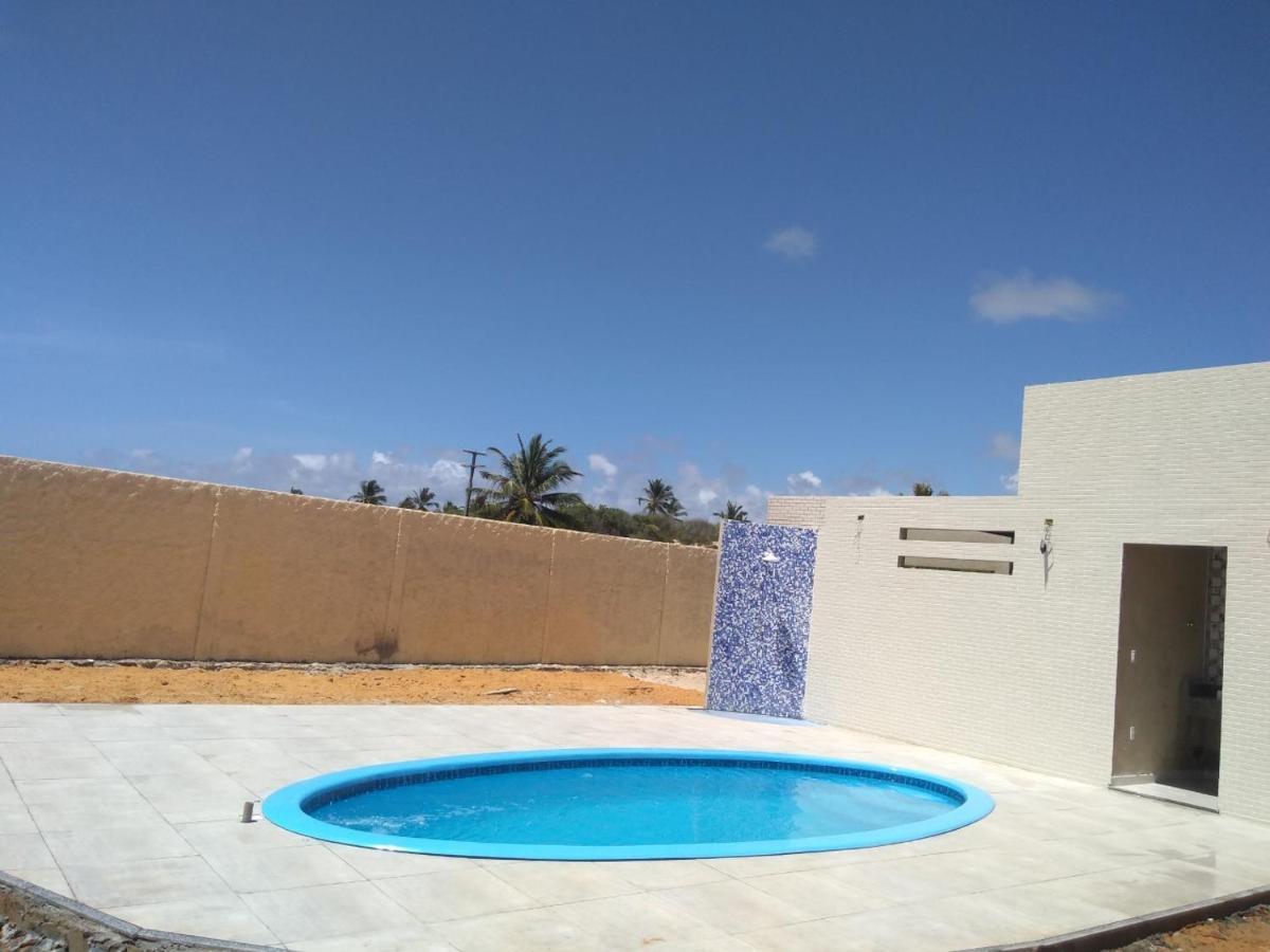 Holiday home Casa De Fechado, Frente O Mar Estancia