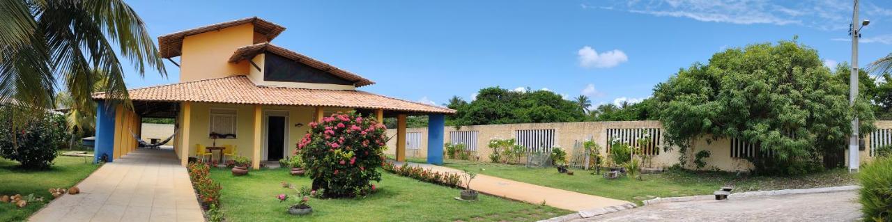 Casa De Fechado, Frente O Mar Holiday home