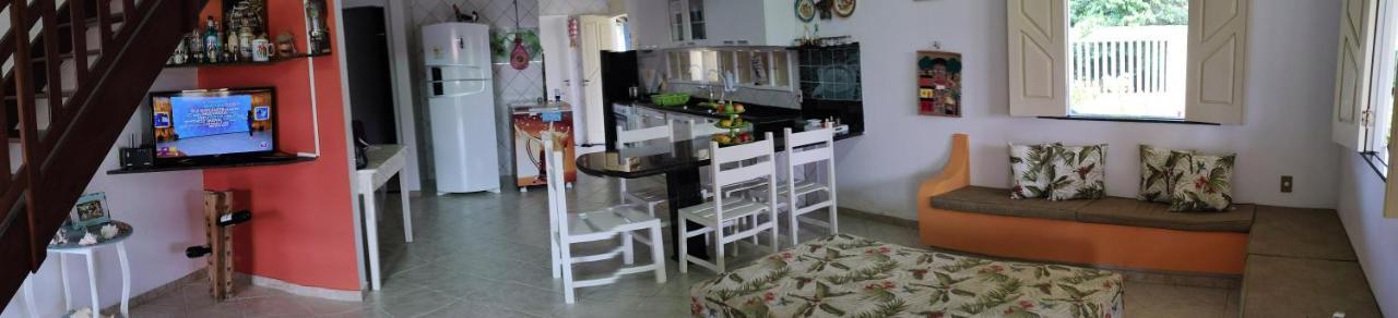 Holiday home Casa De Fechado, Frente O Mar *